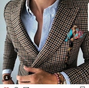 Meet your Posher, David